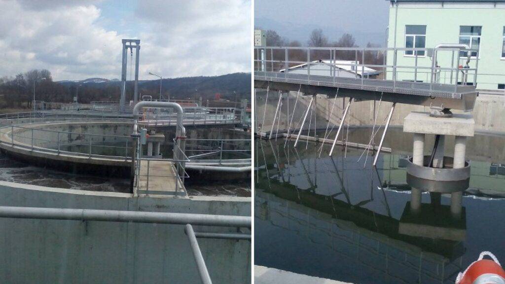 Мулошкреб ЕКОТОН (Мездра, Болгарія)