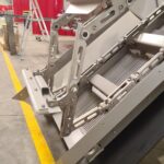 Катенарна решітка Esmil