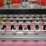 Стрічковий згущувач осаду Esmil