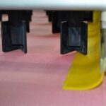 Стрічковий згущувач осаду Esmil