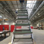 Катенарна решітка Esmil