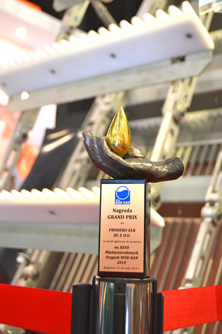 Катенарна решітка Esmil