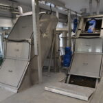 Ступінчата решітка Esmil