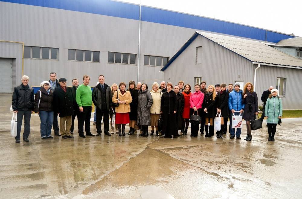 IV Міжнародна науково-технічна конференція «Вода. Екологія. Суспільство»