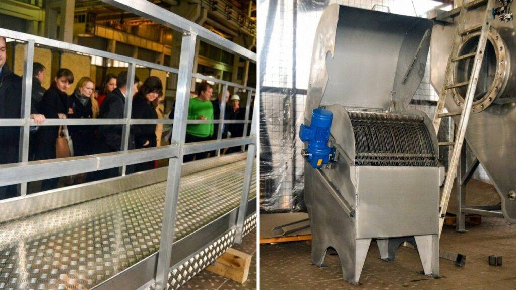 IV Міжнародна науково-технічна конференція «Вода. Екологія. Суспільство»