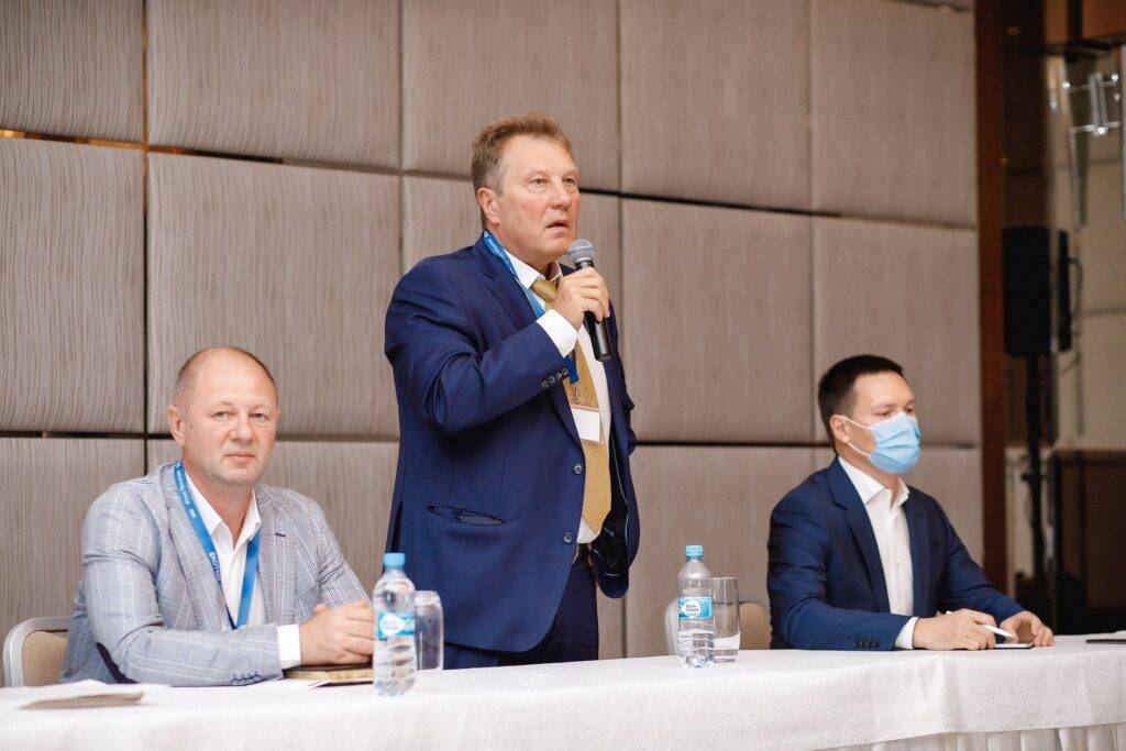 Промисловій групі ЕКОТОН – 25 років!