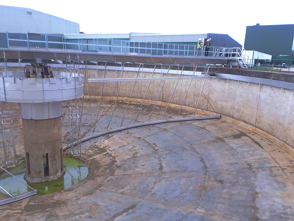 Мулоскреб ZRGwt, Шотландія