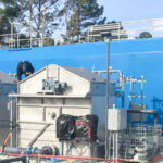 Дисковий фільтр Esmil