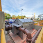 Дисковий фільтр Esmil