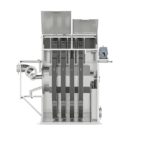 Дисковий фільтр Esmil