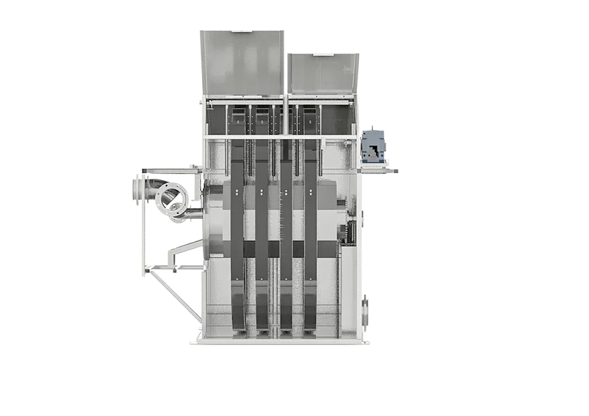 Дисковий фільтр Esmil