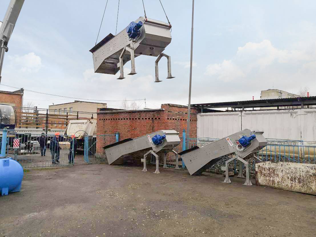 пруткова решітка ESMIL