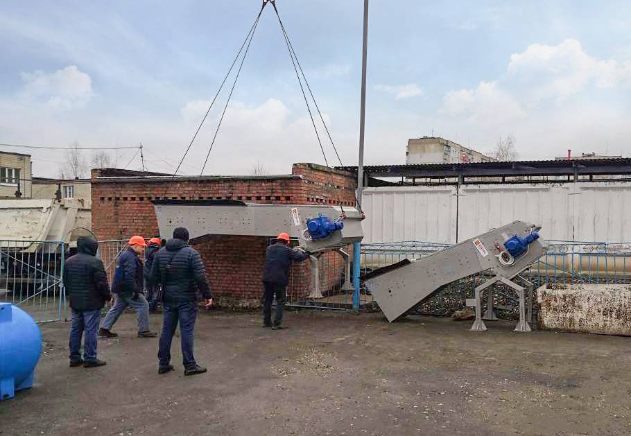 пруткова решітка ESMIL