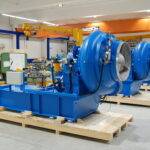 Esmil повітродувки