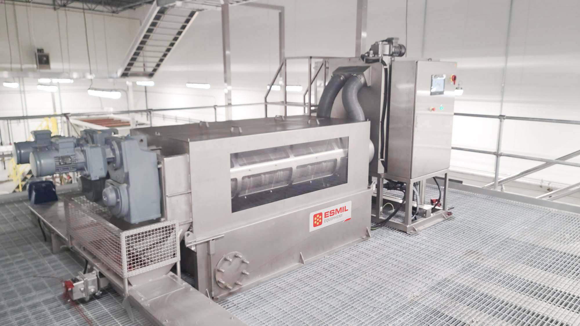 Флокуляція